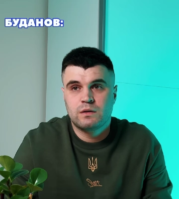 &quot;Главное, чтобы паспорт не рф&quot;: Влад Шевченко снял пародию на Буданова и &quot;прилет НЛО&quot; в Киеве
