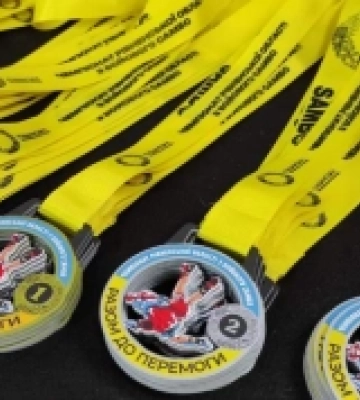 У Гощі стартував Відкритий чемпіонат Рівненської області з бойового самбо