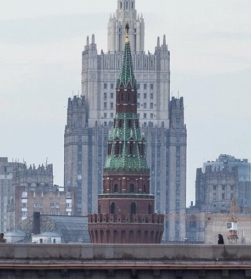 «Судороги режима Путина». В Москве и Питере — мобилизационные облавы, Бахмут РФ пытается взять хотя бы к 9 мая — Яковина
