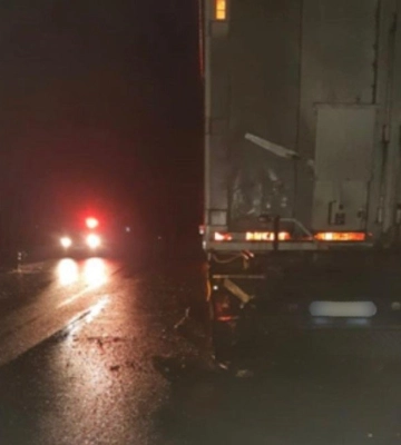 П&#039;яний підліток на батьківському авто протаранив вантажівку: з&#039;явились подробиці смертельної аварії на Одещині, - ФОТО