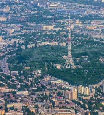 Дерусифікація в дії: в Шевченківському районі Києва перейменували ще одну вулицю