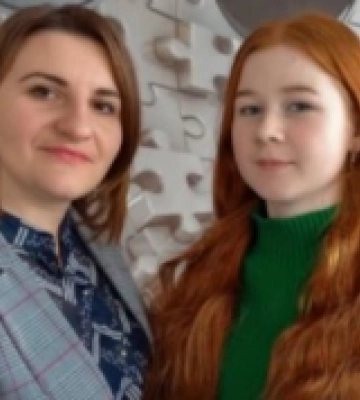 Школярка з Рівненщини – призерка всеукраїнського конкурсу молодіжних проєктів з енергозбереження