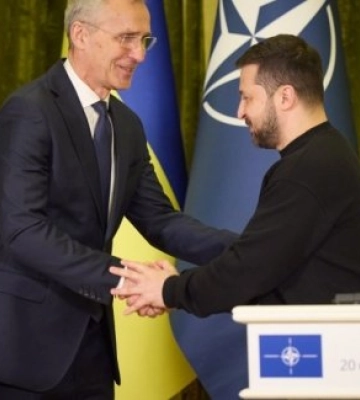 Перспективи членства України в НАТО: про що говорять заяви Столтенберга