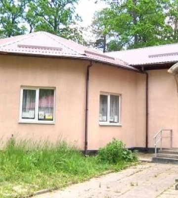 Прокуратура оскаржує в суді рішення облради про припинення функціонування дитячого табору «Орлятко»