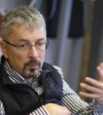 Ткаченко: Мінкульт створив комісію по перевірці Почаївської Лаври