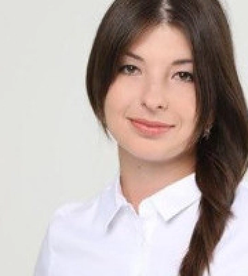 Екс-очільниця Департаменту екології КОДА стала заступницею міністра захисту довкілля України