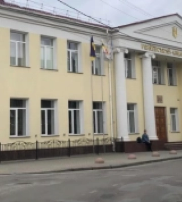 У Рівному провели урбаністичну екскурсію по одній із вулиць  міста