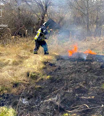 У яких громадах Львівщини найбільше паліїв-диверсантів: свіжий перелік
