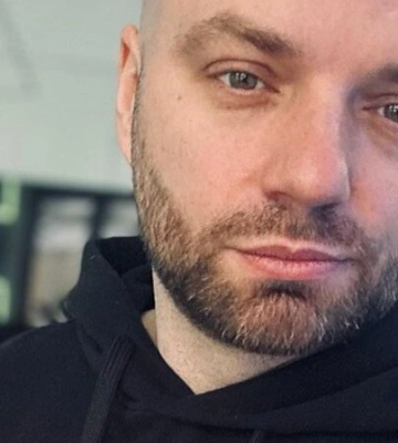 «Дуже сильно схожий». Слава Дьомін назвав ім'я артиста, який може потіснити Олега Винника