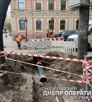 У Дніпрі прибирають стихійні звалища та проводять роботи з озеленення