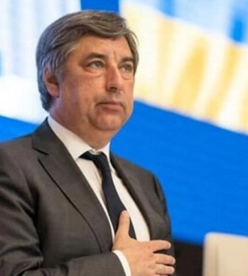 Посол Китаю зробив скандальну заяву щодо України: що йому відповіли