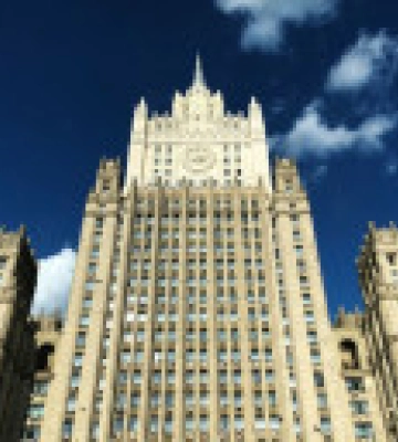 З росії висилають понад 20 німецьких дипломатів