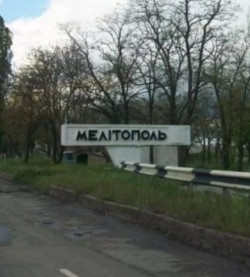 Коллаборанты на временно оккупированных территориях пытаются связаться с украинской властью, — мэр Мелитополя