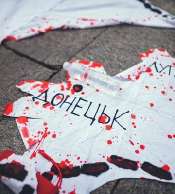 Розірвали б Путіна голими руками, – правозахисник про настрої мешканців окупованих територій