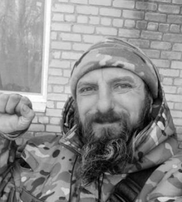 Вберіг побратимів, але не вберігся сам: в боях за Бахмут загинув командир Олександр Павлишин