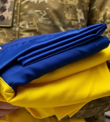На Донеччині загинули ще двоє бійців з Полтавщини