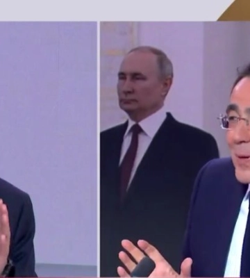 Посол Китая во Франции подверг сомнению суверенитет бывших советских республик