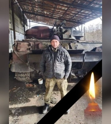На Донеччині загинули ще двоє бійців з Полтавщини