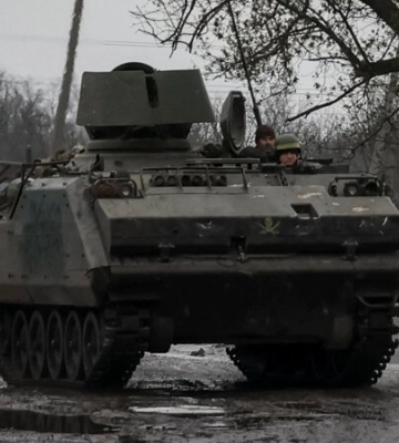 Ситуацію в Енергодарі та на Запорізькій АЕС коментує Генштаб ЗСУ