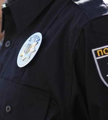 Неодноразово судимого 38-річного жителя Полтави підозрюють у пограбуванні пенсіонера