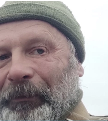 В сети показали интервью Олега Барны, снятое за несколько дней до гибели В сети показали интервью Олега Барны, снятое за несколько дней до гибели
