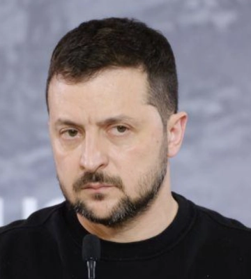 Партії РФ та шейх Малі. Зеленський ввів у дію рішення РНБО про санкції проти Росії