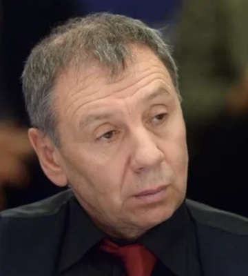 В россии пропагандист выдал сына украинского политика за сына пресс-секретаря путина
