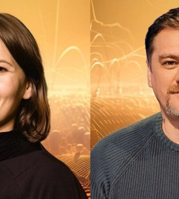 Як корупція краде нашу перемогу? — відповідають експерти Radio NV на живій зустрічі в Києві