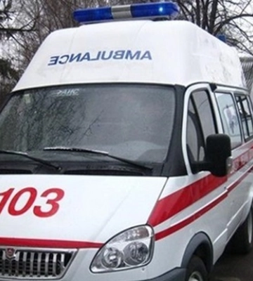 На Миколаївщині двоє мешканців Снігурівки підірвалися на міні