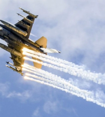Деякі країни готові розпочати підготовку українських пілотів на F-16, - Кулеба