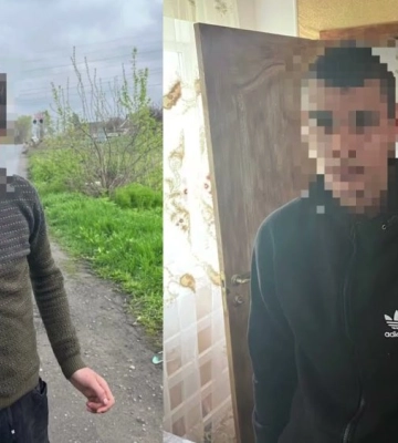 У Дніпрі підлітки побили та пограбували чоловіка (ВІДЕО)