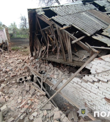 Є загибла та поранені: наслідки ворожих обстрілів Донеччини за добу (ФОТО)