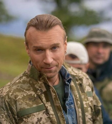 "Нервничает, оглядывается вокруг". Винник тайно вернулся в Украину – блогер Калацинский показал ролик, снятый скрытой камерой