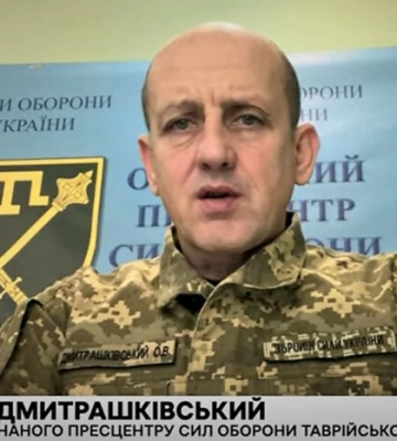Росія сьогодні щонайменше 6 разів атакувала Вугледар авіабомбами ФАБ-500