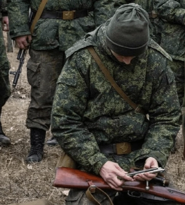 РФ ударила по больнице в Белозерке: один человек погиб, еще трое раненых