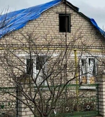 Окупанти вимагають від жителів лівобережної Херсонщини залишити свої домівки — ЦНС