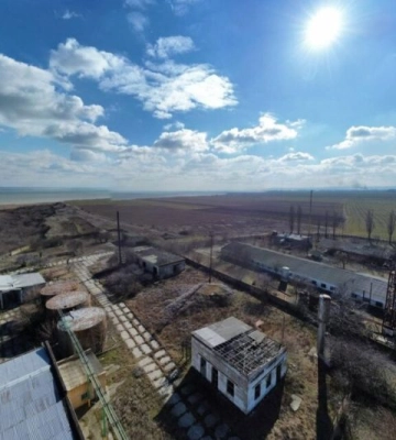 На Одещині знову виставили на продаж відомий винзавод