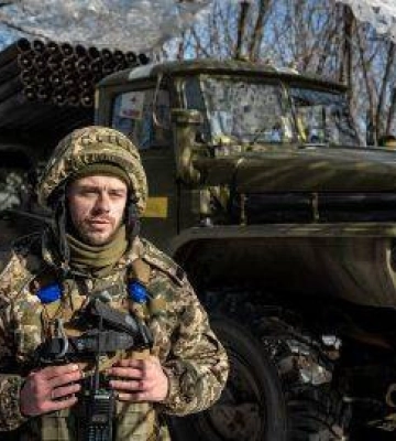 Окупанти розширили патрулі в Енергодарі, а на Запорізькій АЕС посилили тиск на працівників — Генштаб