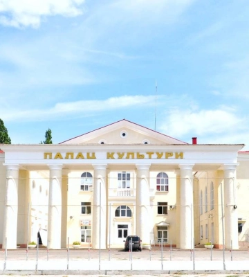 Суд підтвердив факт корупції під час торгів на реконструкцію палацу культури в Миколаєві