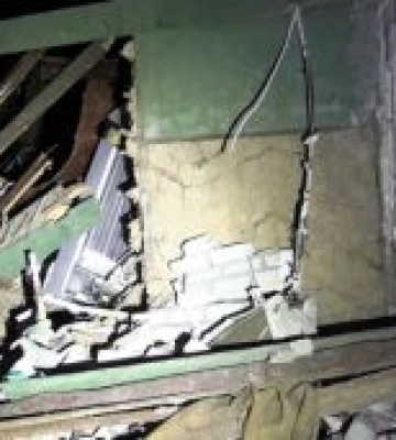 Нічна атака на Харків: ворог випустив 9 ракет та задіяв 10 &#039;Шахедів&#039;