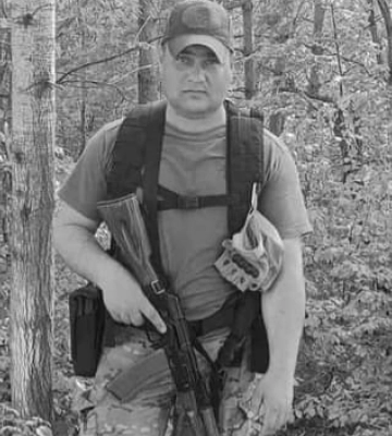 У госпіталі після поранення помер вболівальник рівненського &quot;Вереса&quot;