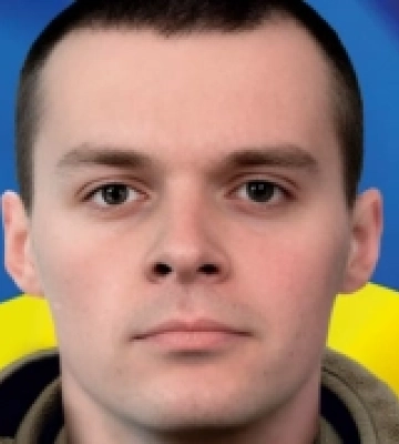 У Здолбунові прощатимуться із загиблим захисником Олександром Семенюком