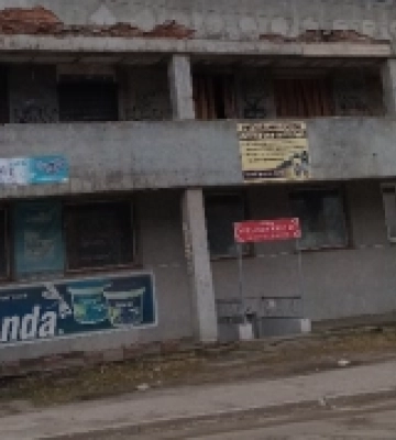 У центрі Острога продають комерційне приміщення