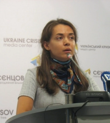 Представительство Президента Украины в АРК разработало просветительский курс ProKrym