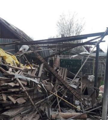 Рашисти завдали 2 авіаудари по Вугледару, зруйновано 9-поверхівку. Під вогнем Мар’їнка та околиці Курахового, - ОВА. ФОТОрепортаж