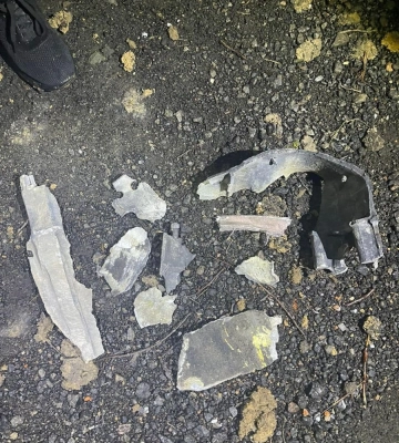 Наслідки нічного обстрілу Харкова та Слов’янська показали на фото