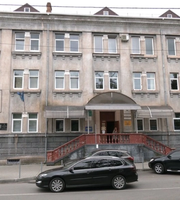 Орендарів у центрі Рівного виселяють, і кличуть людей з грішми та ідеями