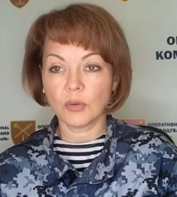 Гуменюк о ВСУ на левом берегу Днепра: очень сложная работа продолжается, условия операции требуют тишины