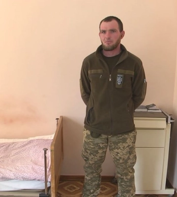 Мінно-вибухові поранення та порушення слуху: з якими травмами лікують військових на Волині