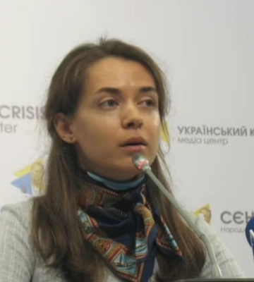 Представництво Президента України в АРК розробило просвітницький курс ProKrym